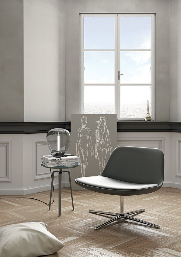 design fauteuils mv kantoor