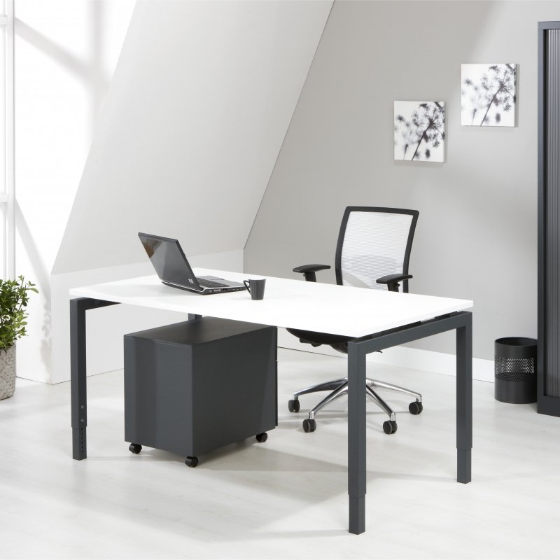 Recht bureau Quartet