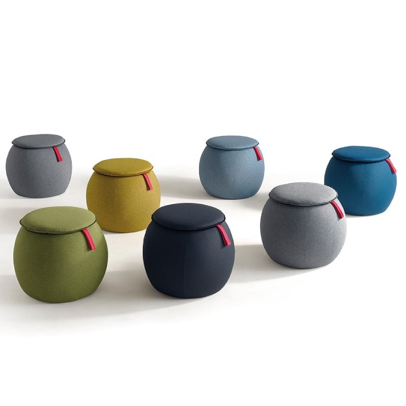 Caimi Snowsound Snowpouf