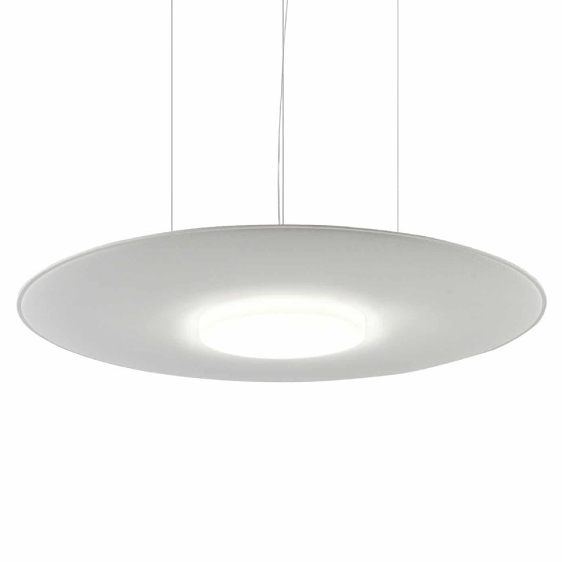 Snowsound Giotto lux plafondpaneel