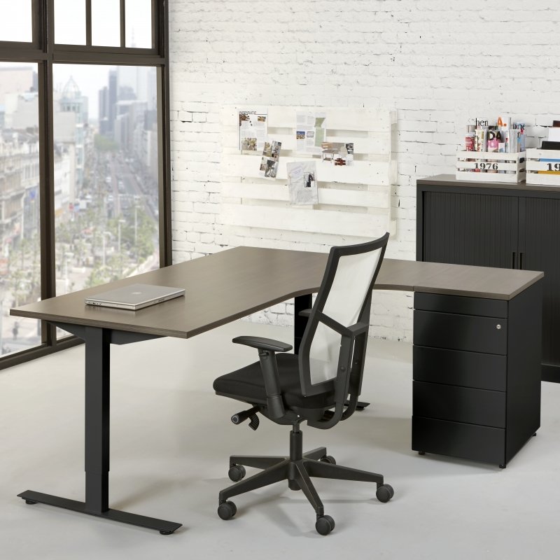 Hoekbureau Tendenz wing