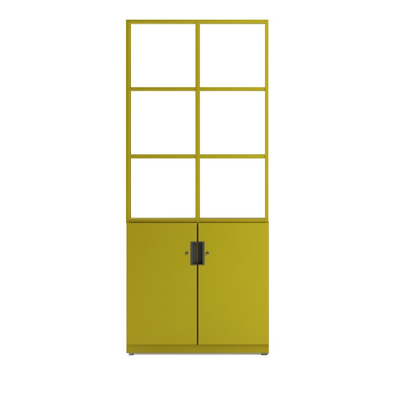 Vakkenkast Frame Topper BE