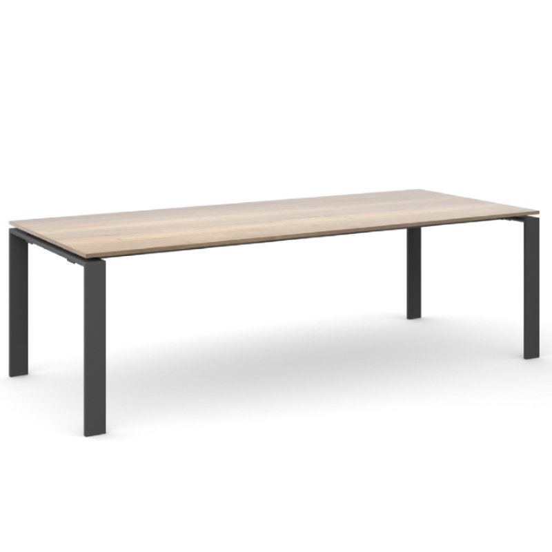 Tafel Cube 4-poot