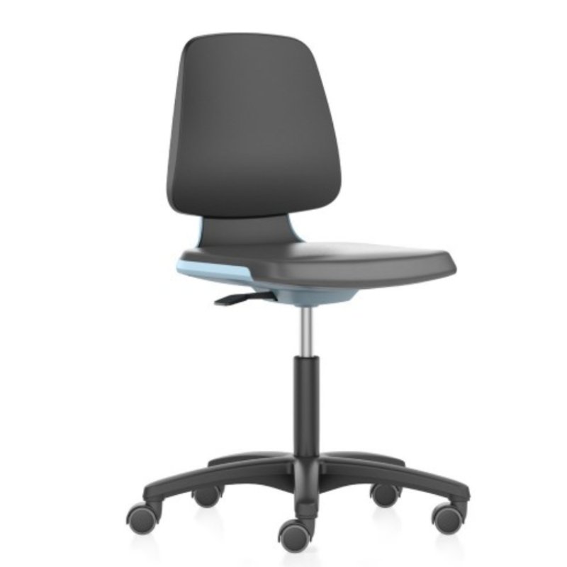Werkstoel Labsit 9123