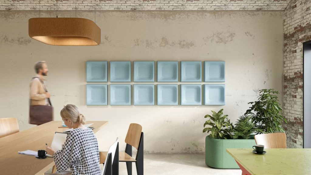 circulaire akoestische panelen reform
