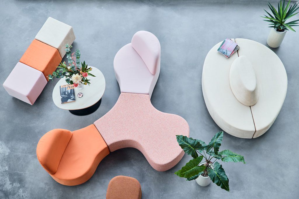Soft Seating Gotessons Sandy