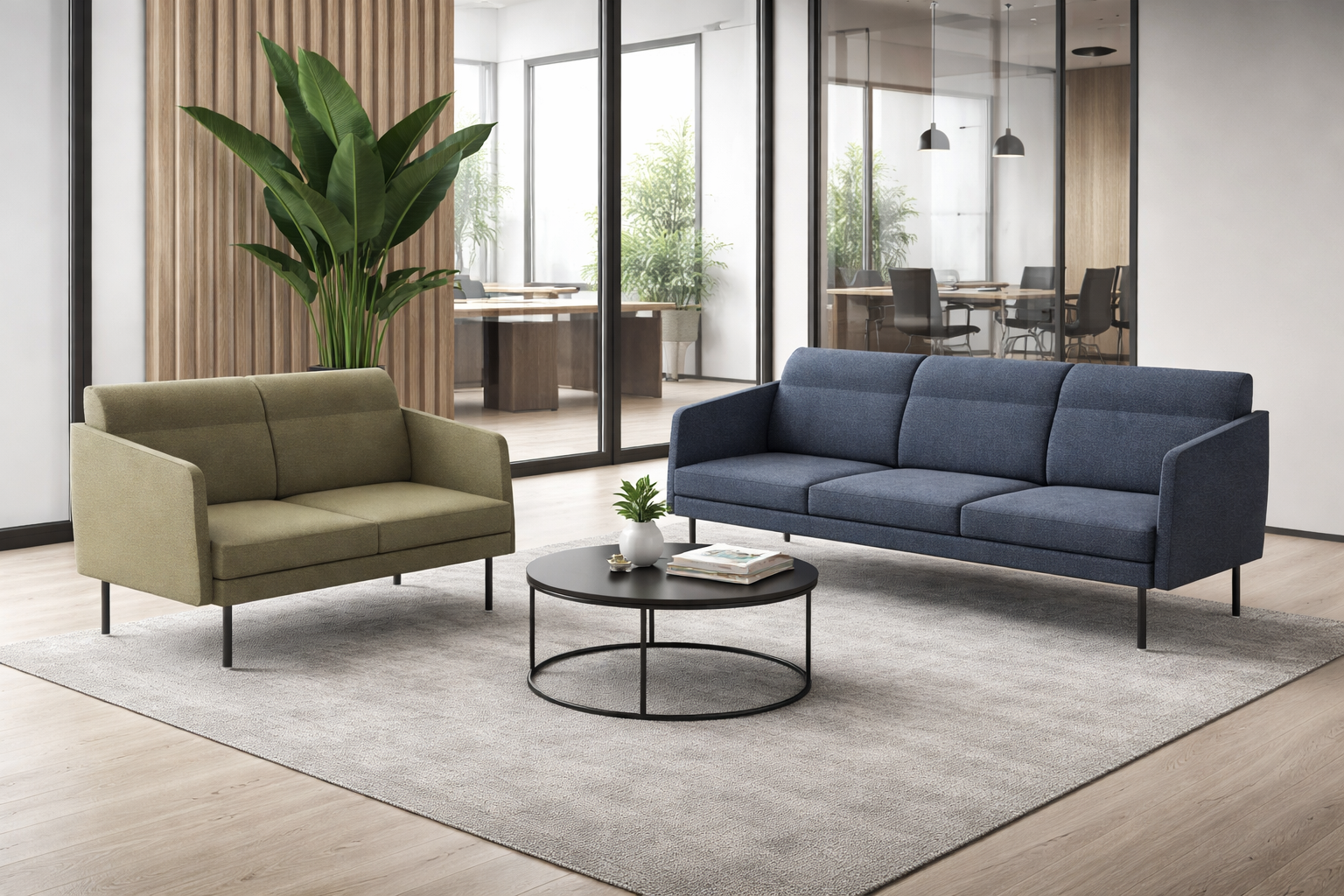 Bank Arcipelago Dream - Afbeelding 8
