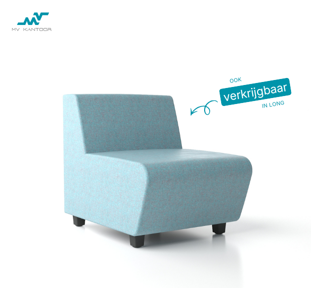 Loungestoel Soft Rock Dream Long - Afbeelding 9