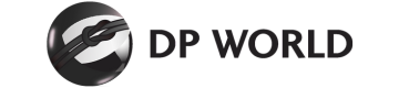 Logo DP World