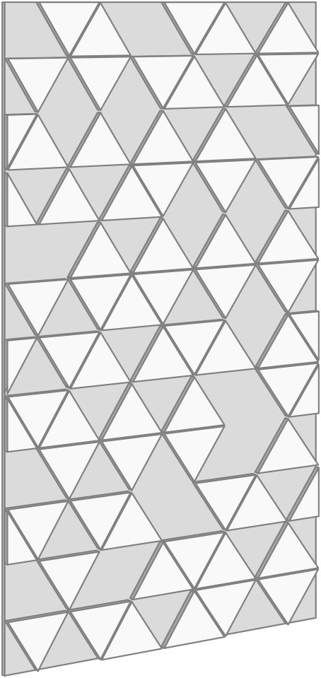 Geo Paneel 2