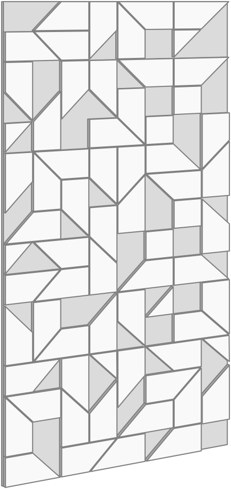 Geo Paneel 3