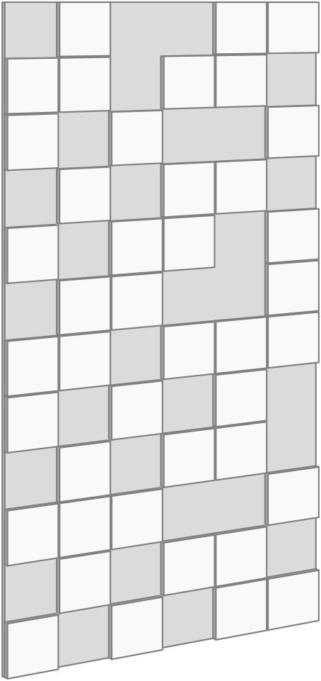 Geo Paneel 4
