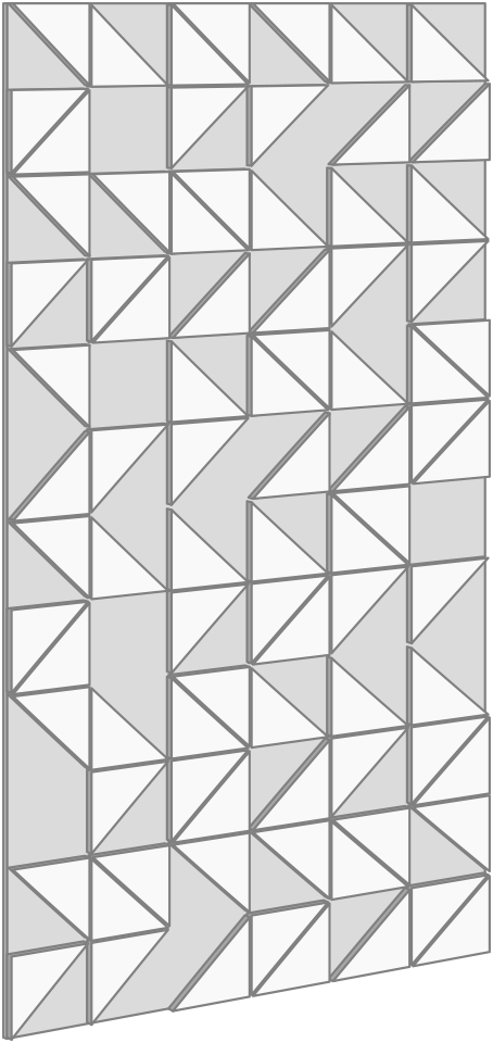 Geo Paneel 6