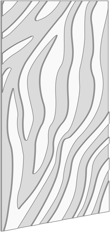 Patroon NR 2