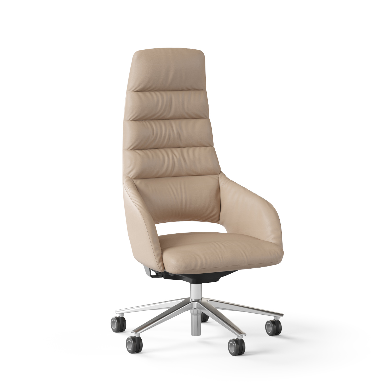 Directiestoel Sandie padded