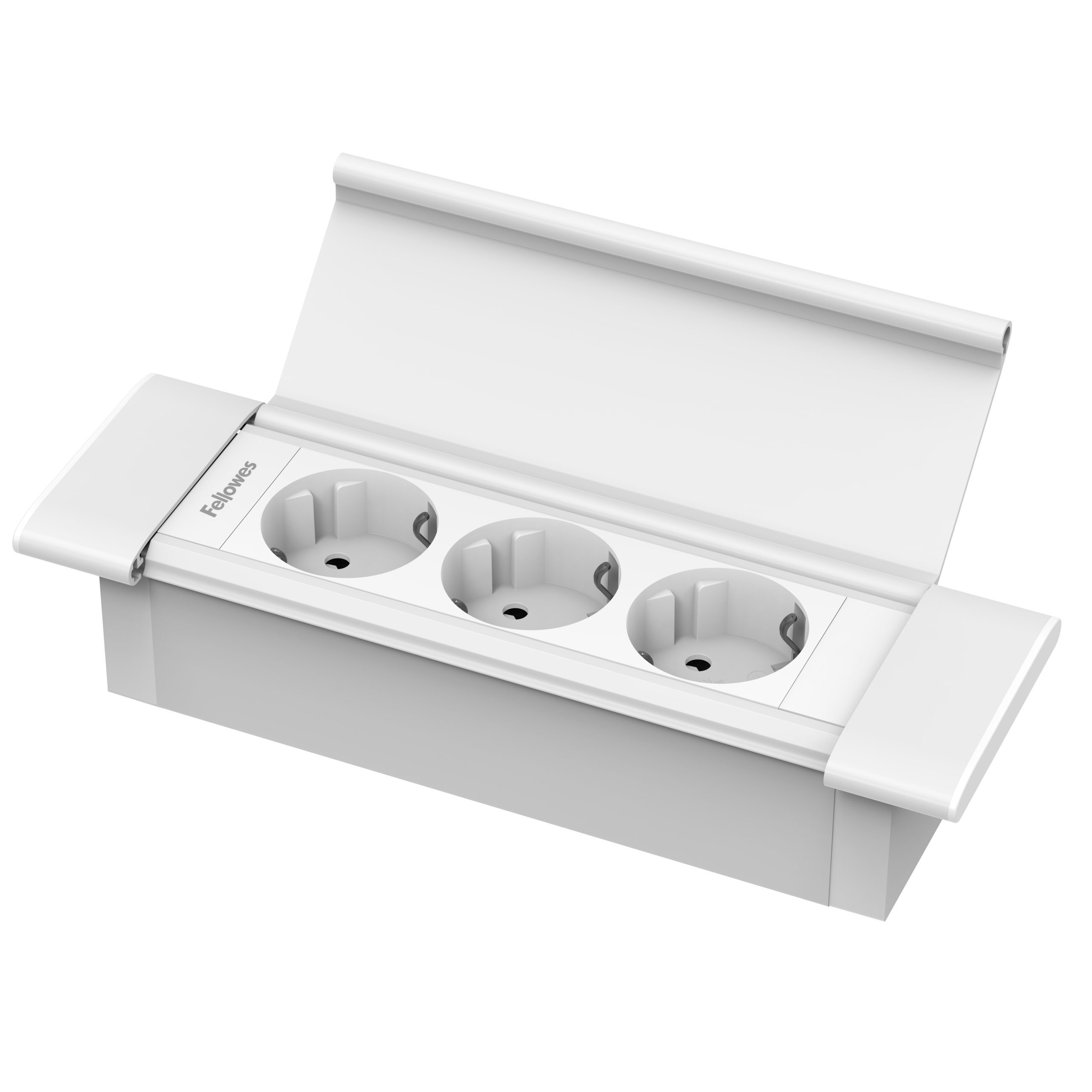 Bureaustekkerdoos Desk In Cover - Afbeelding 4