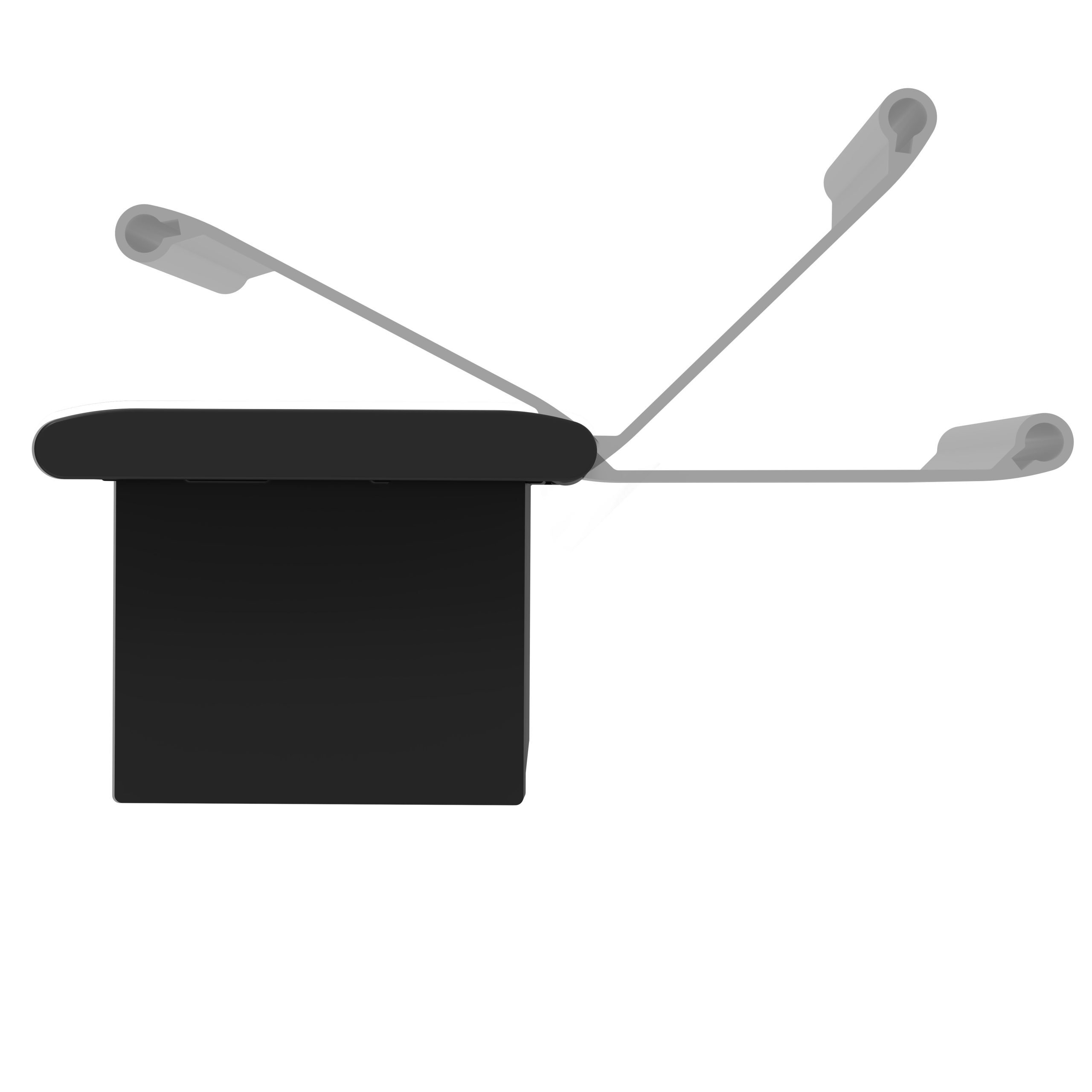 Bureaustekkerdoos Desk In Cover - Afbeelding 6