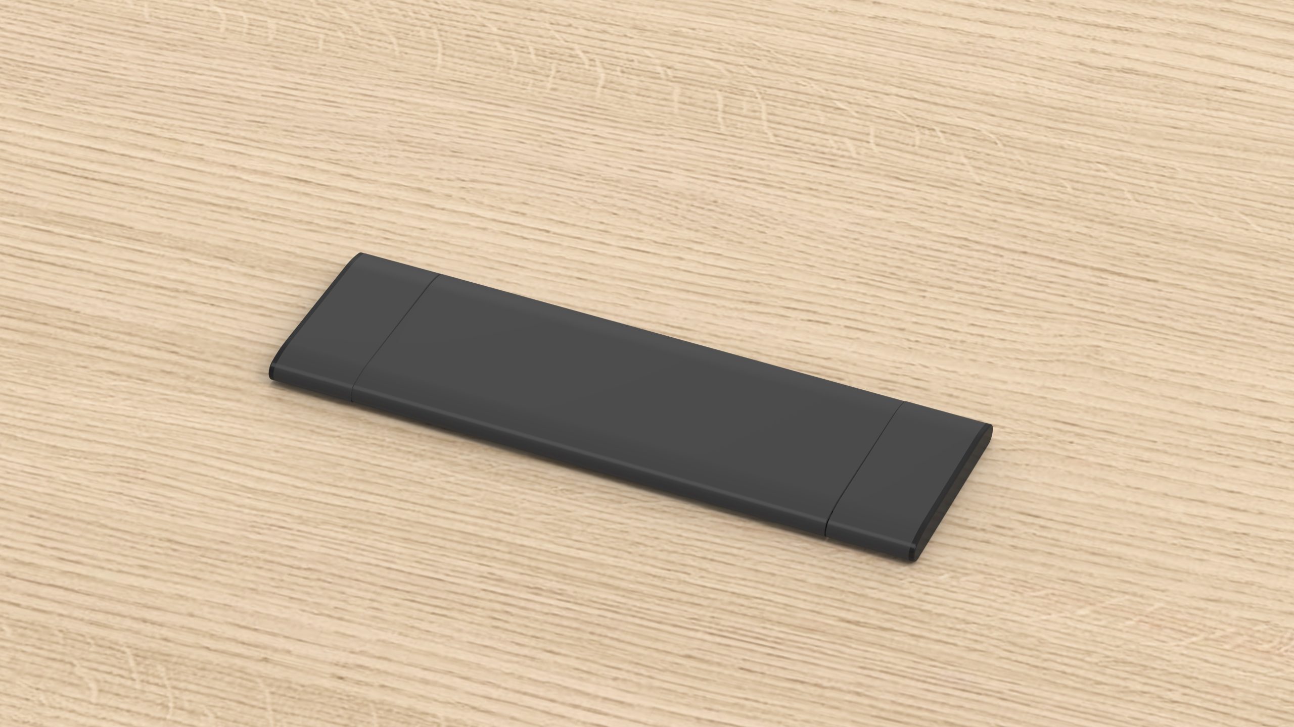 Bureaustekkerdoos Desk In Cover - Afbeelding 7
