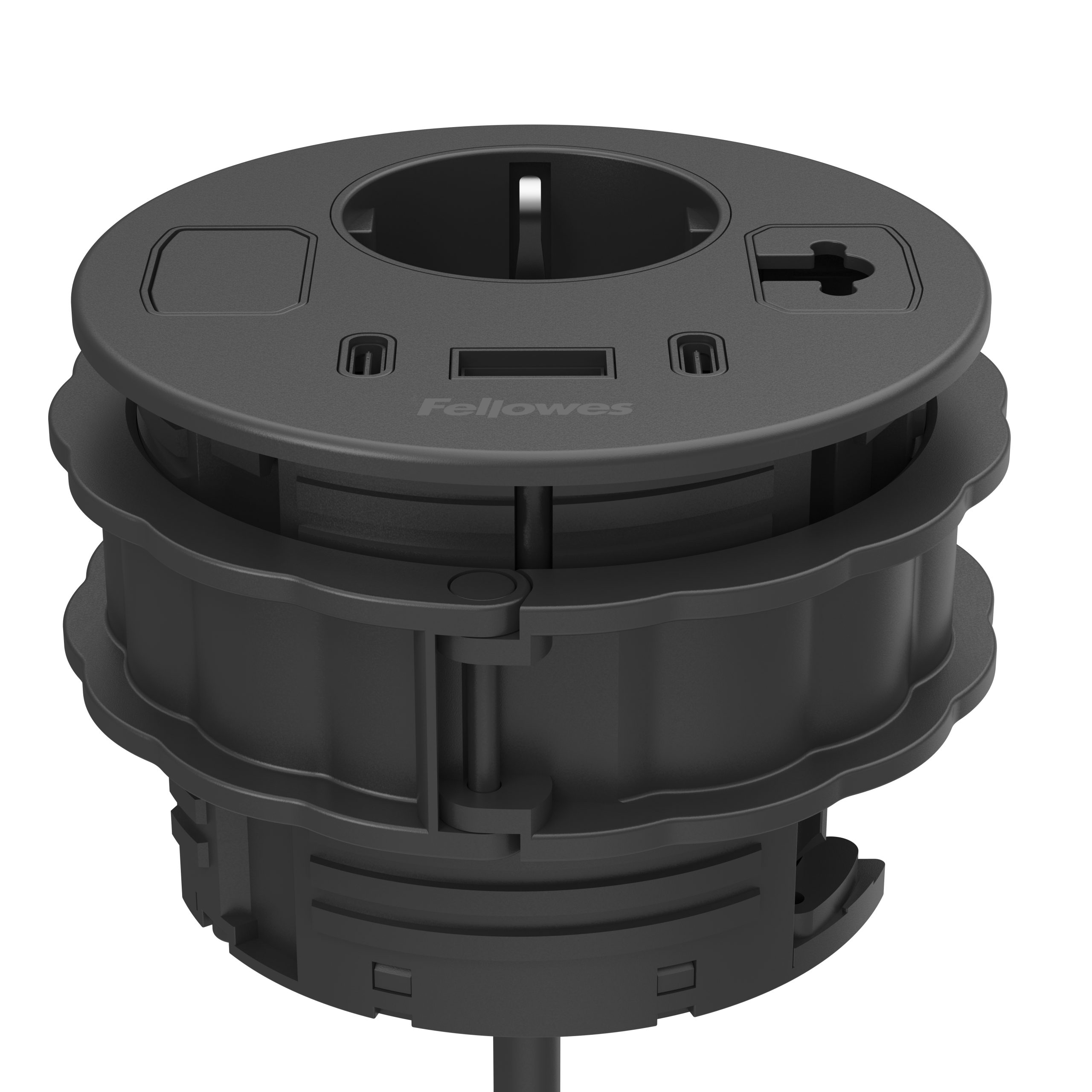Bureaustekkerdoos Power Spot XL - Afbeelding 6