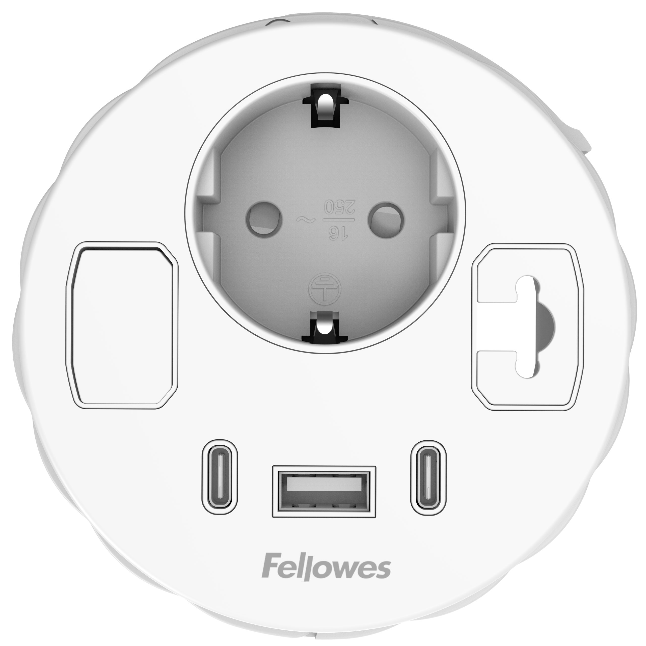 Bureaustekkerdoos Power Spot XL - Afbeelding 2