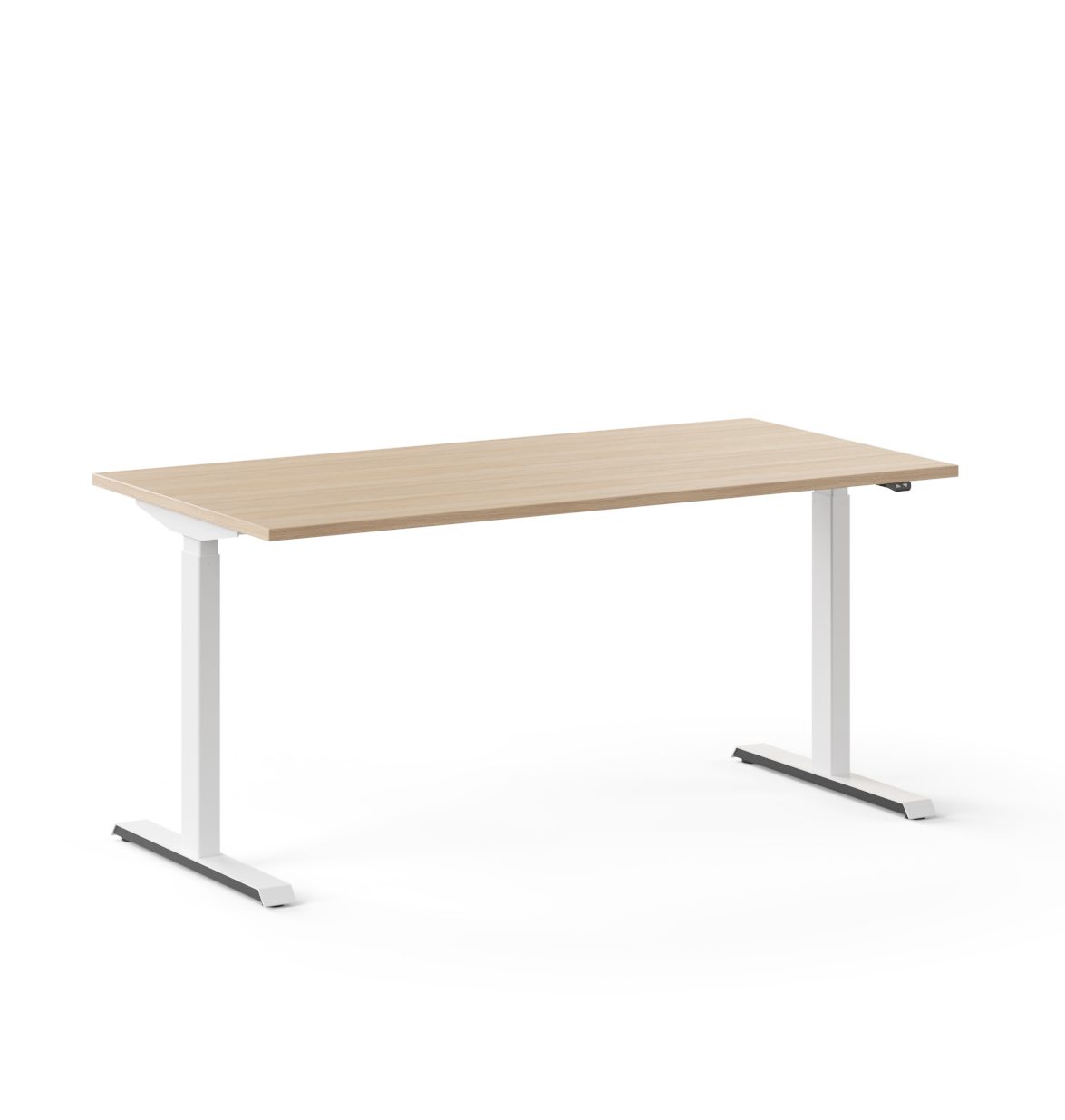 Zit-sta bureau Motion
