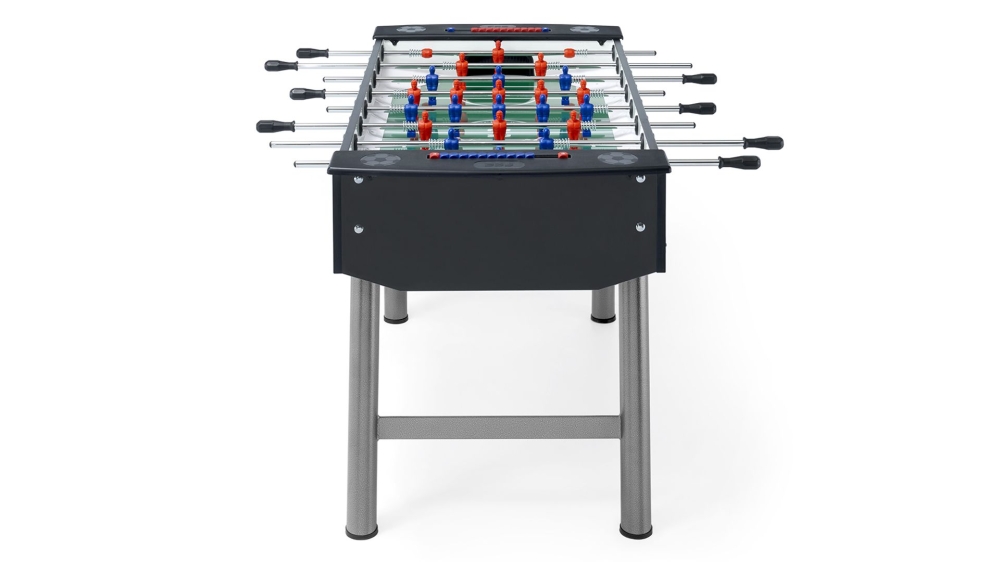 Professionele voetbaltafel FAS 2.0 ZWART - Afbeelding 7