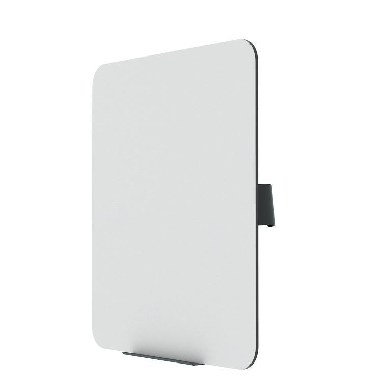 HPL whiteboard met montagemodule