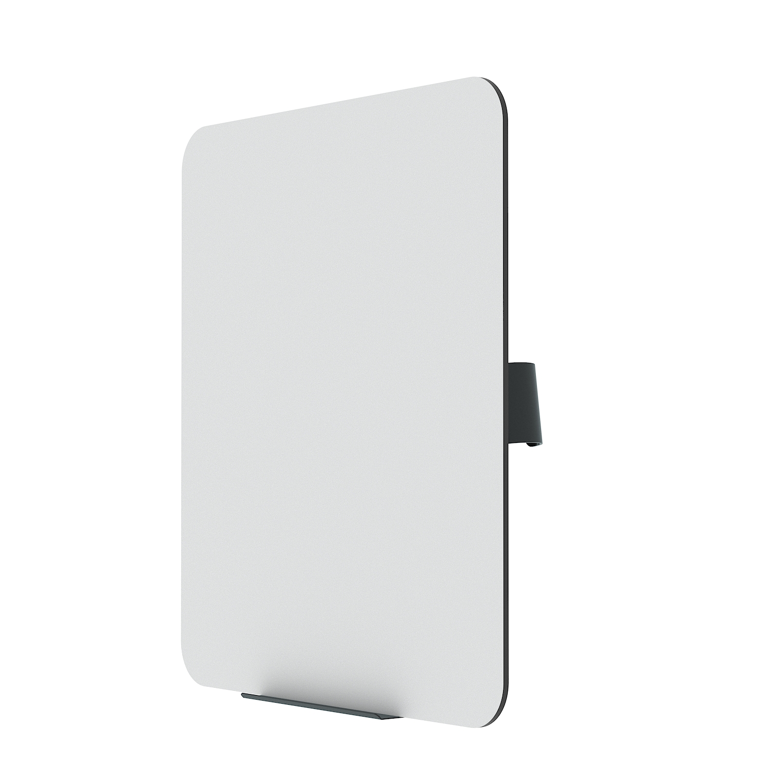 HPL whiteboard met montagemodule