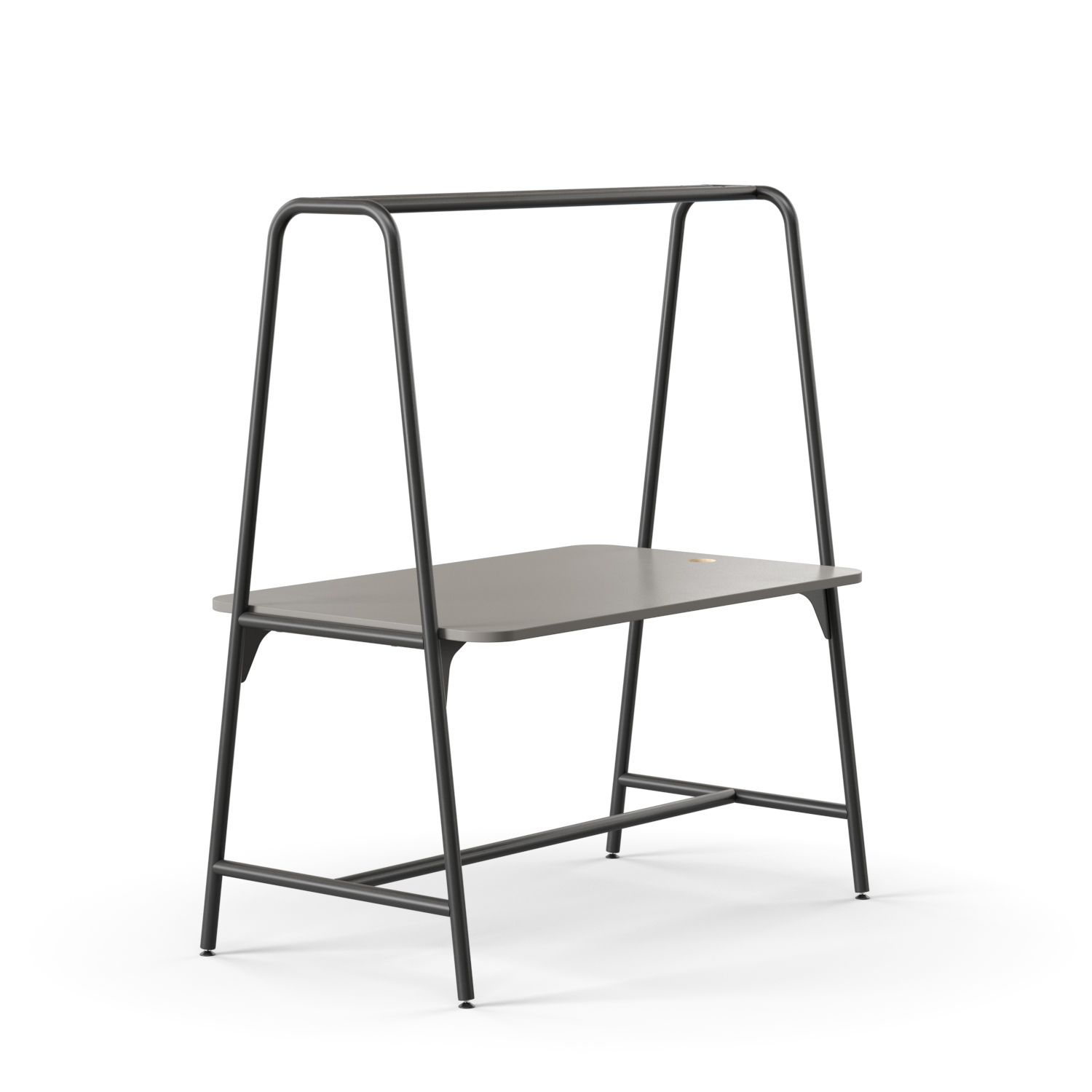 Kantinetafel Round Multipurpose - Afbeelding 9