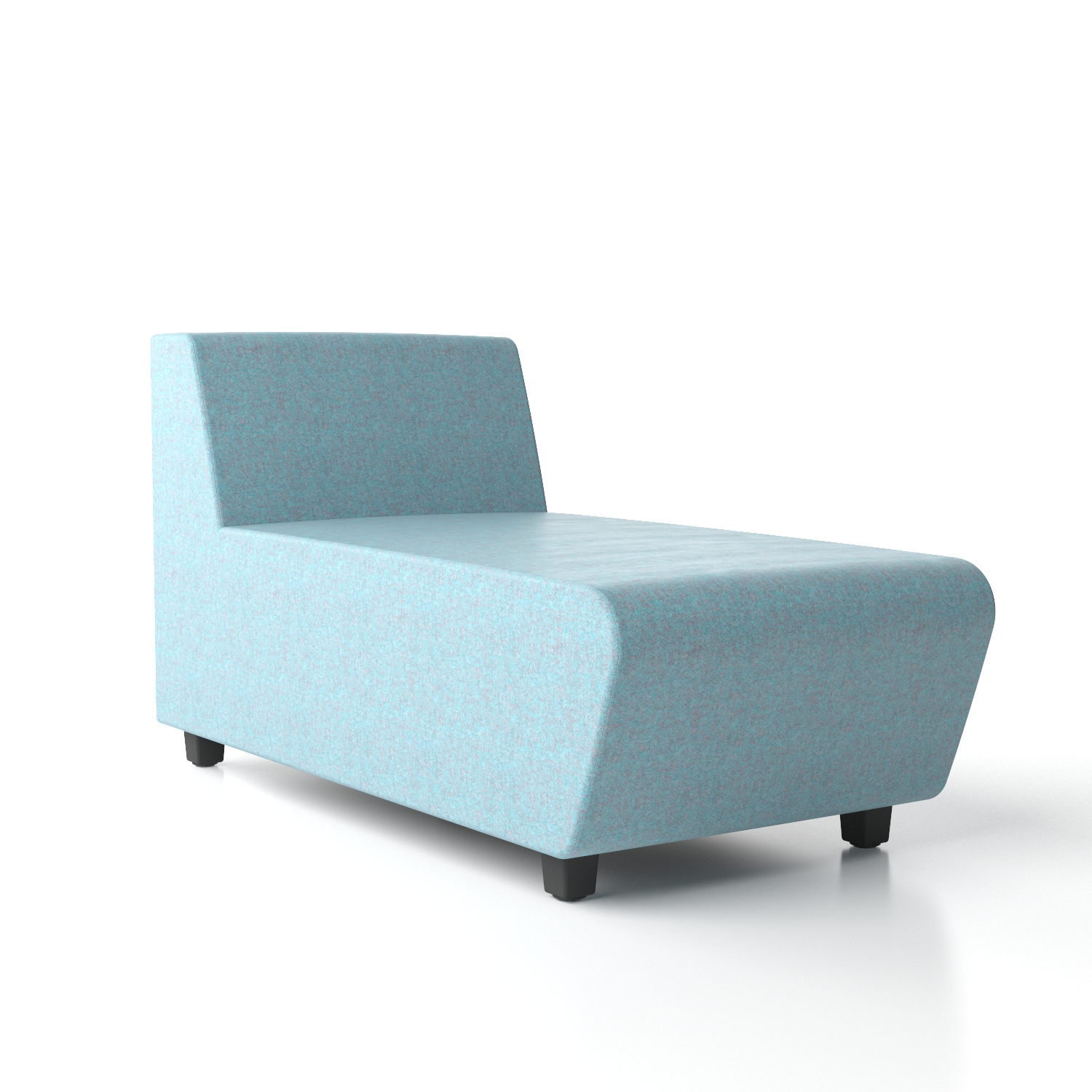 Loungestoel Soft Rock Dream Long