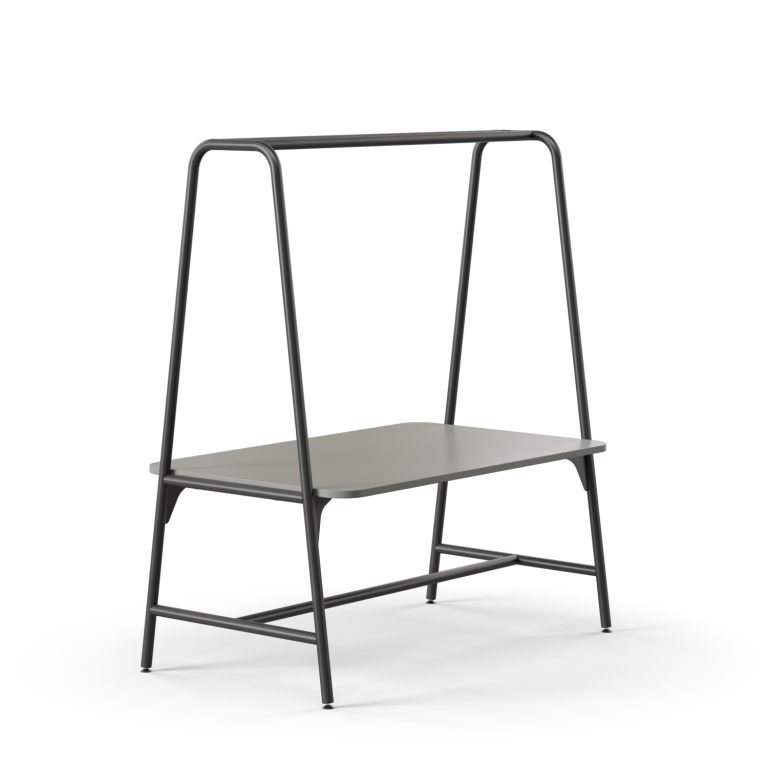 Kantinetafel Round Multipurpose