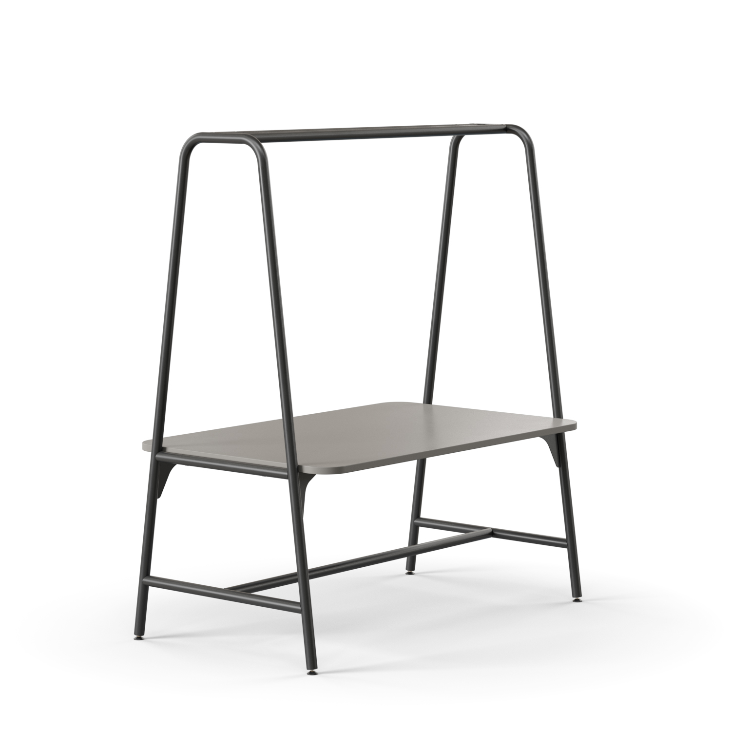 Kantinetafel Round Multipurpose