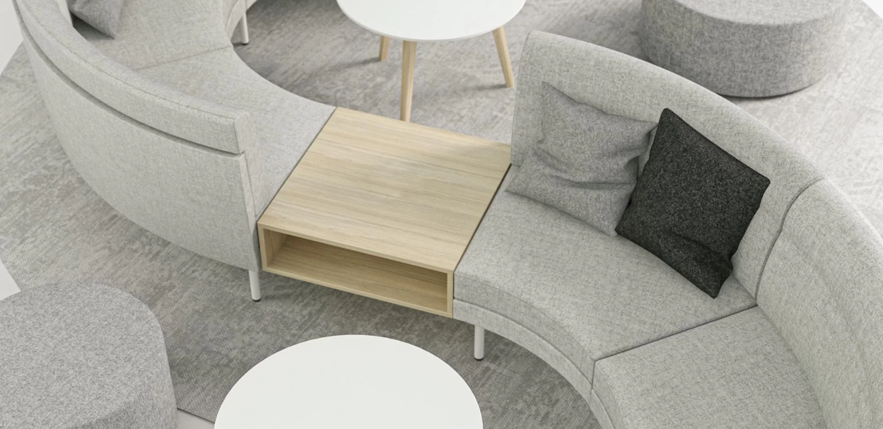 Bank Arcipelago Dream Island - Afbeelding 6