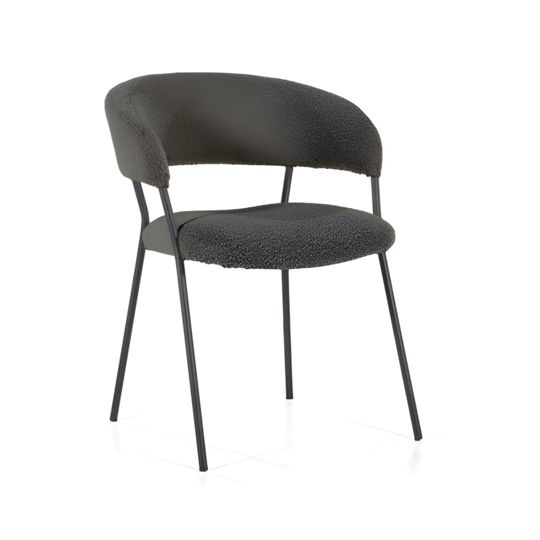 Vergaderstoel Troy