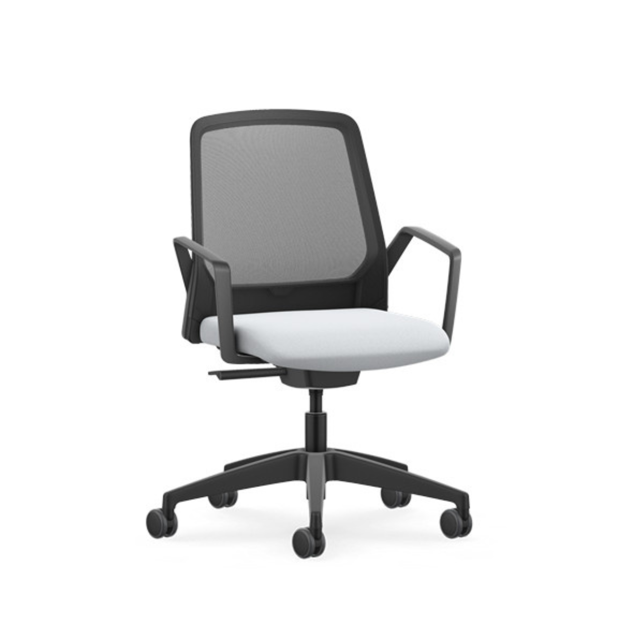 Bureaustoel BUDDYis3 270B