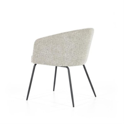 Vergaderstoel Luxor - Afbeelding 5