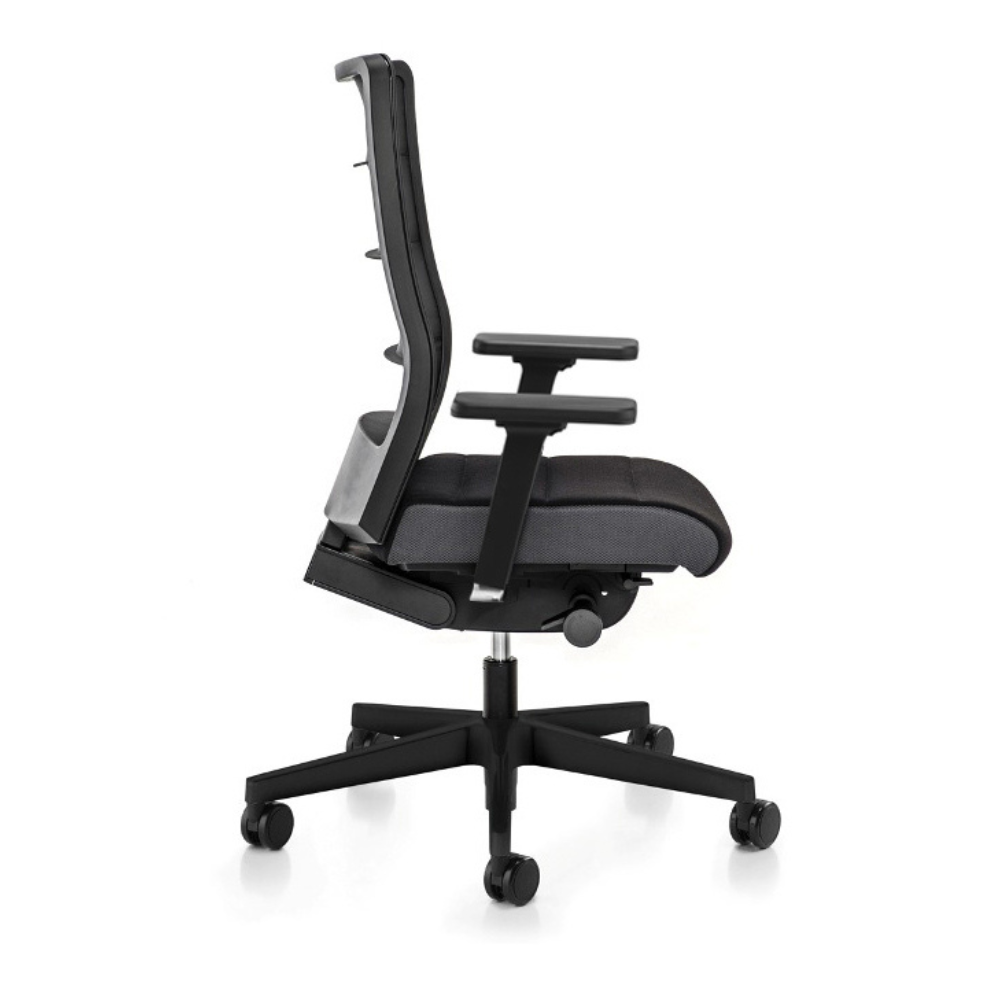 Bureaustoel AirPad 3C44 - Afbeelding 2