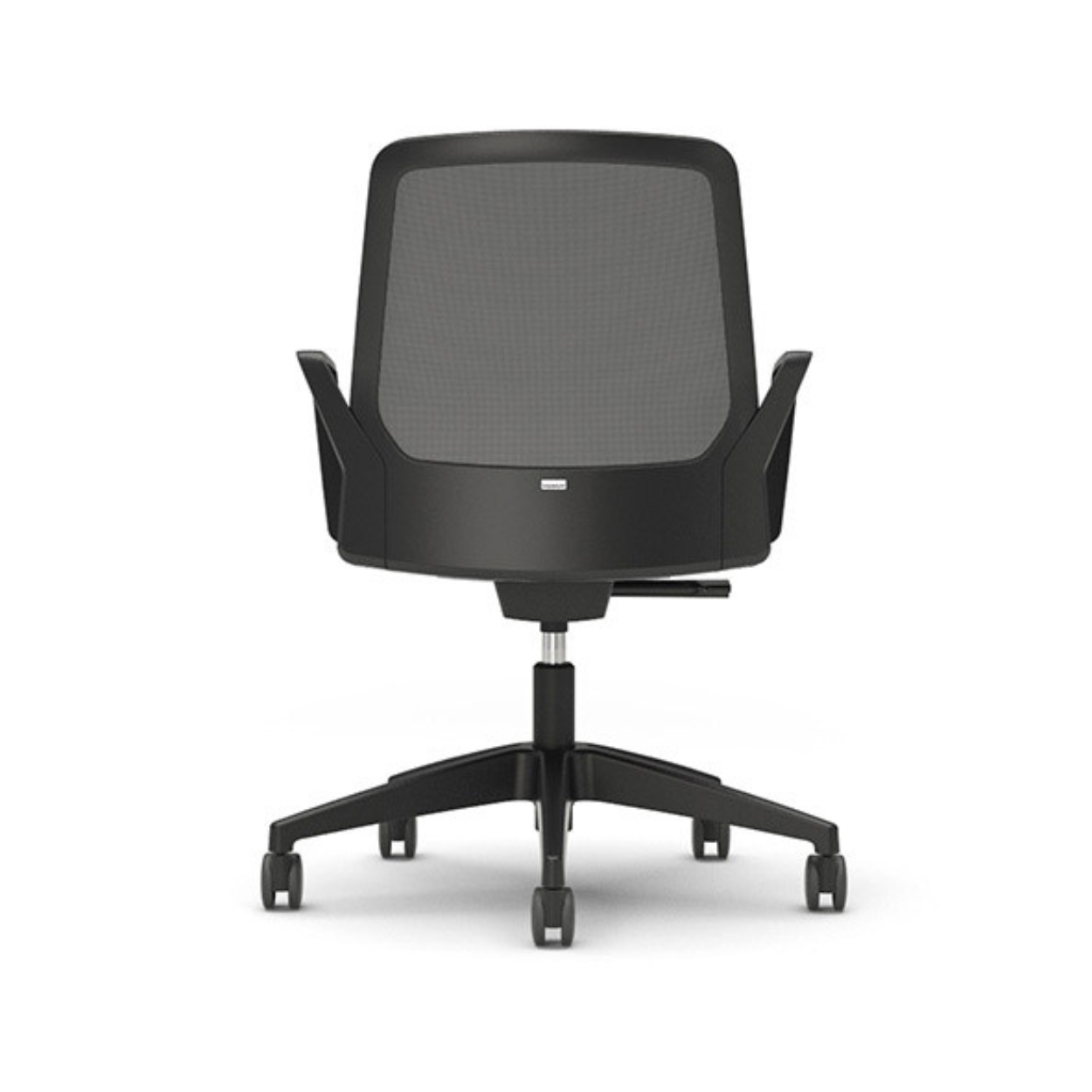 Bureaustoel BUDDYis3 270B - Afbeelding 5