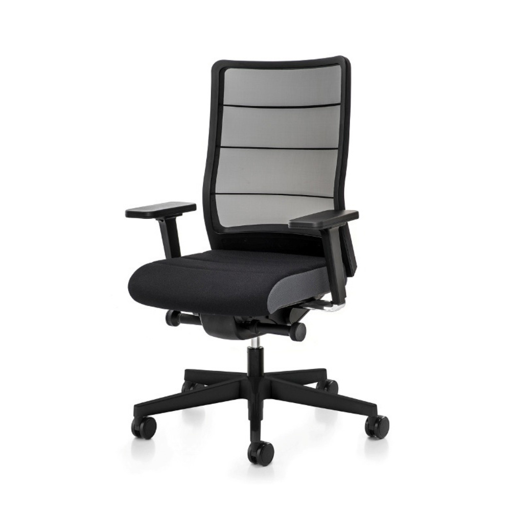 Bureaustoel AirPad 3C44 - Afbeelding 4