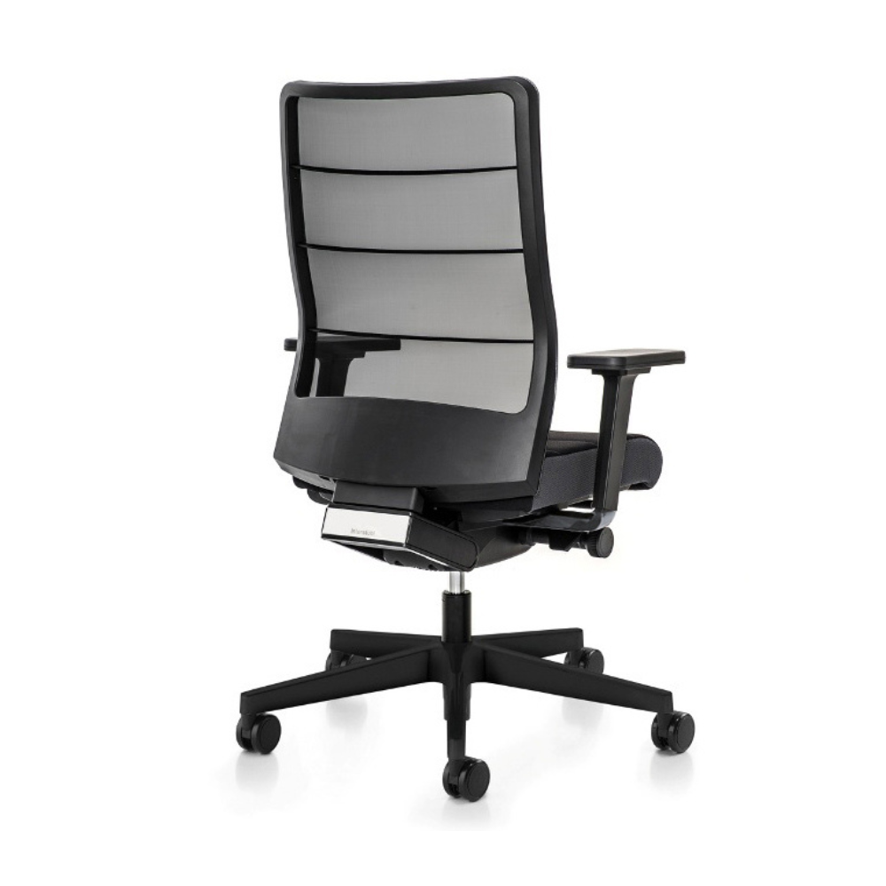 Bureaustoel AirPad 3C44 - Afbeelding 3