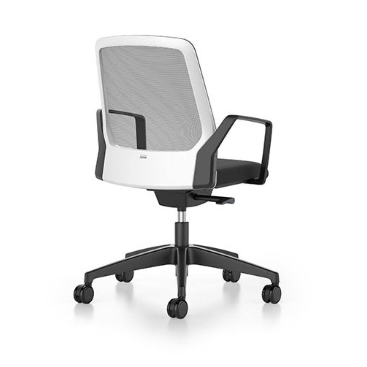 Bureaustoel BUDDYis3 270B - Afbeelding 3