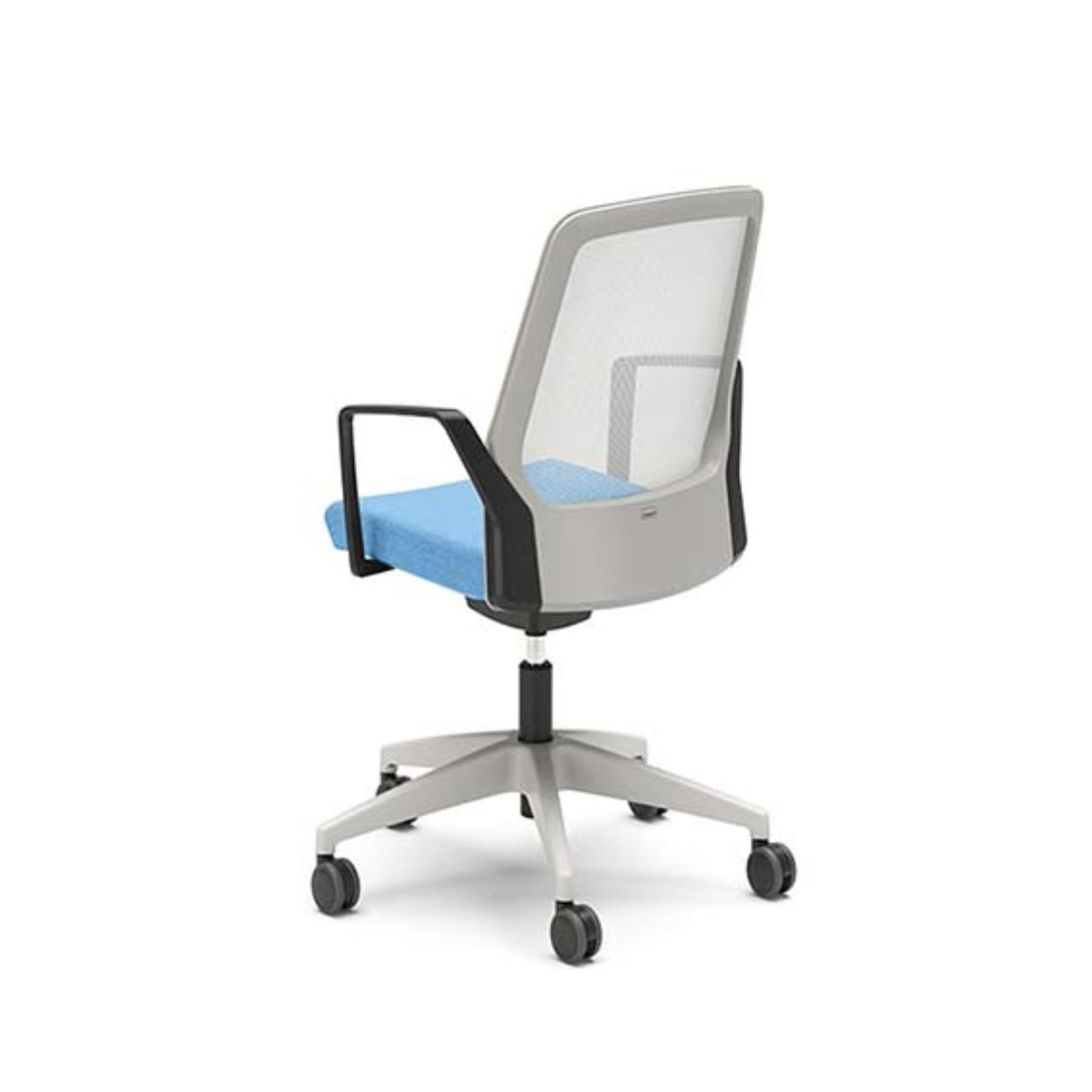 Bureaustoel BUDDYis3 270B