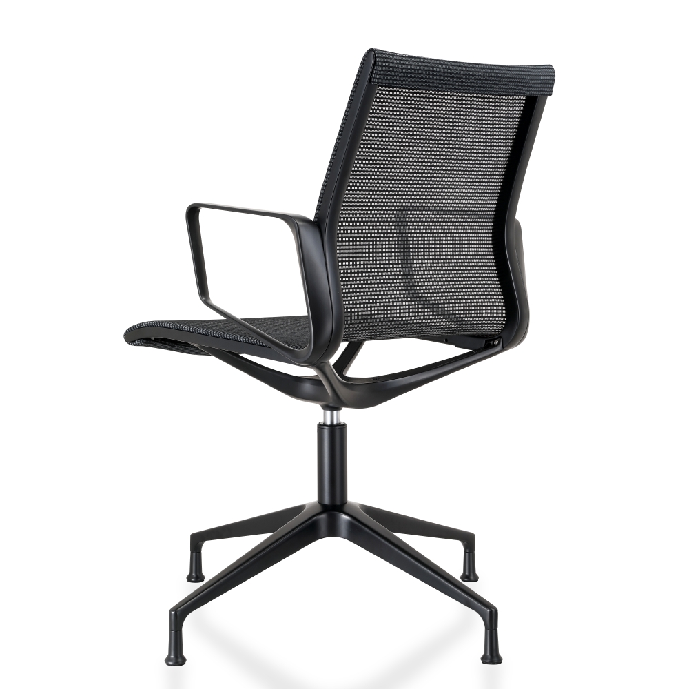Design Vergaderstoel 685 - Afbeelding 9