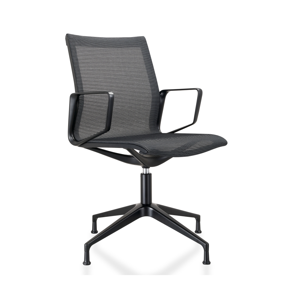 Design Vergaderstoel 685