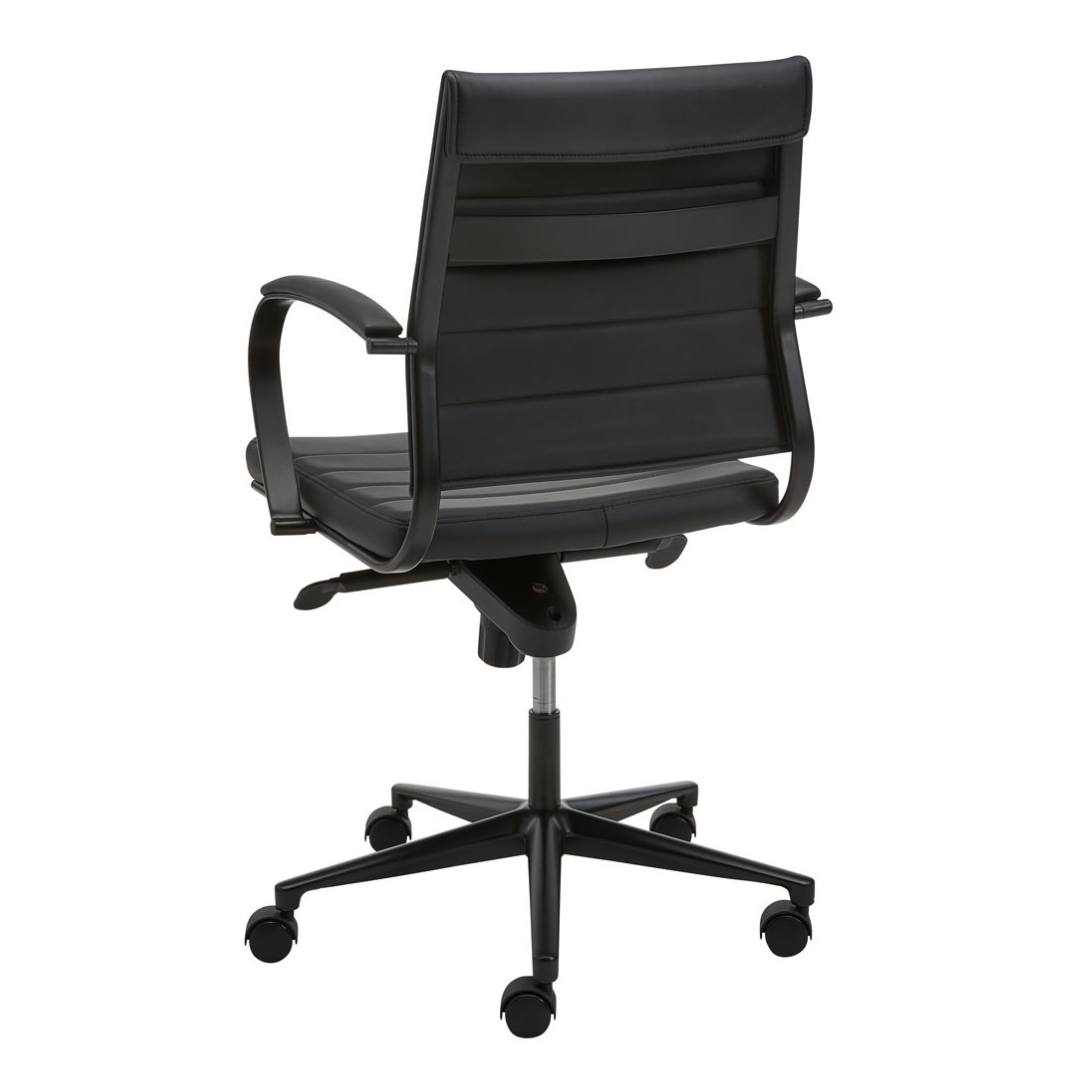 Design bureaustoel 600 - Afbeelding 3