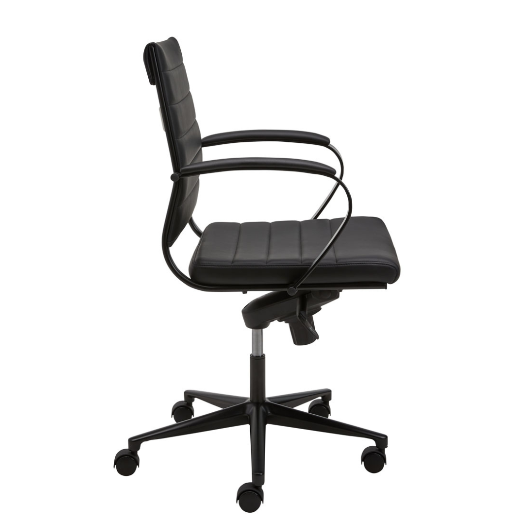 Design bureaustoel 600 - Afbeelding 4