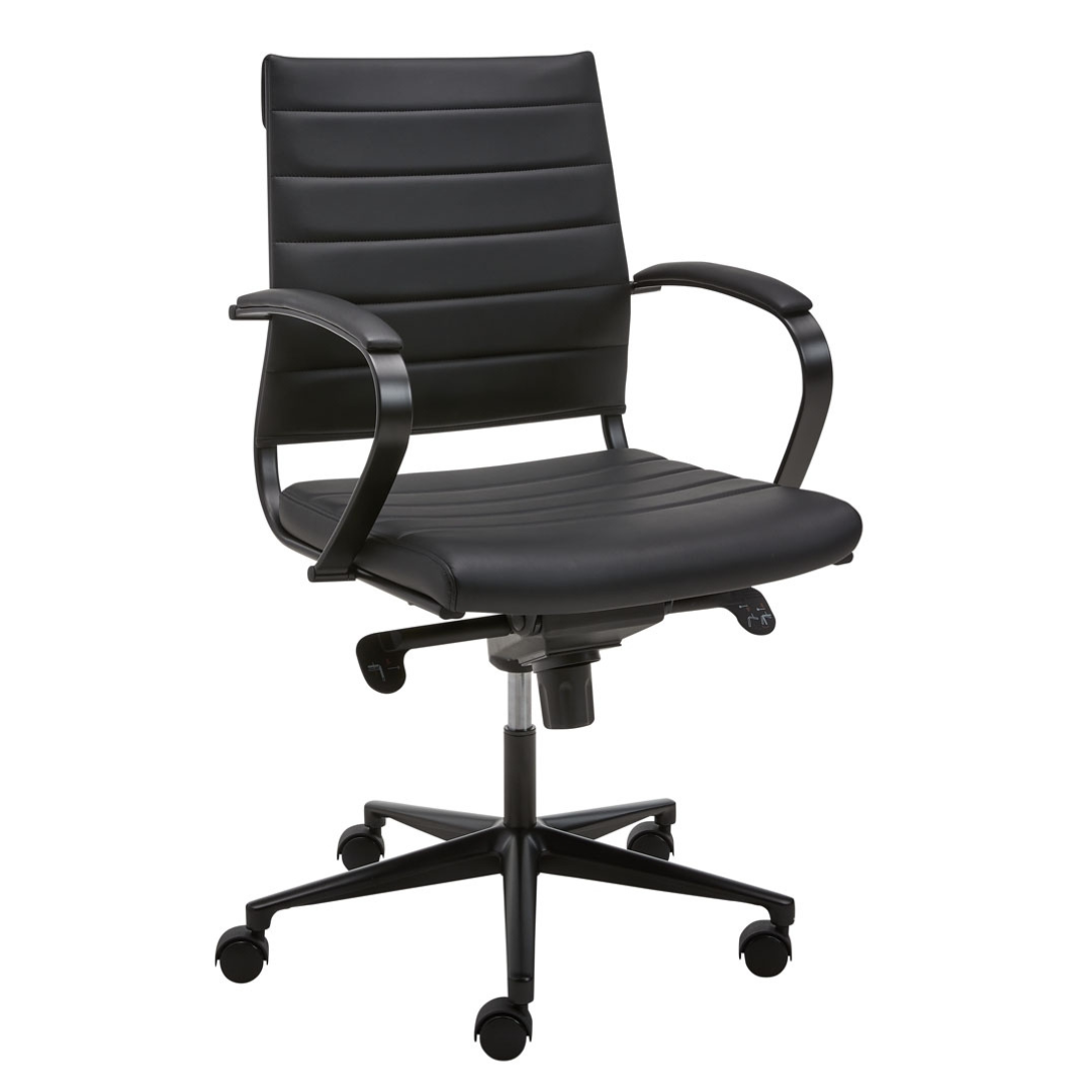 Design bureaustoel 600