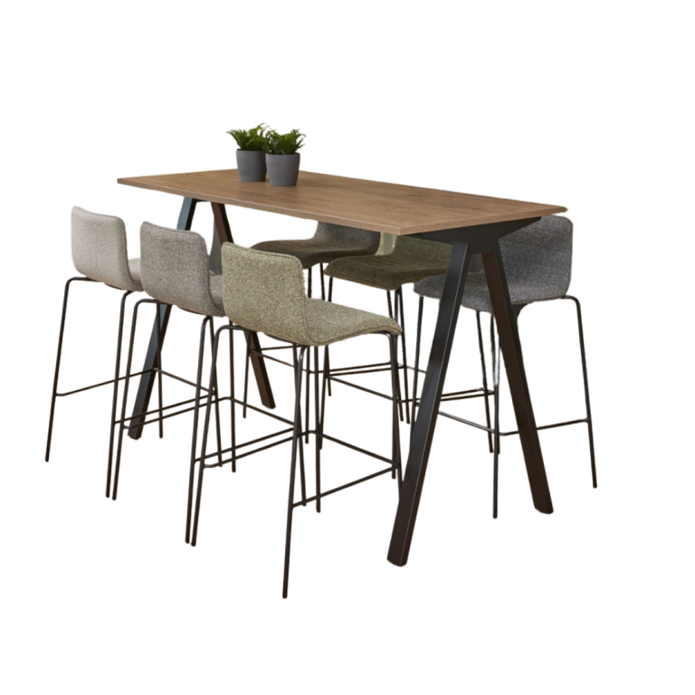 Bartafel V-leg