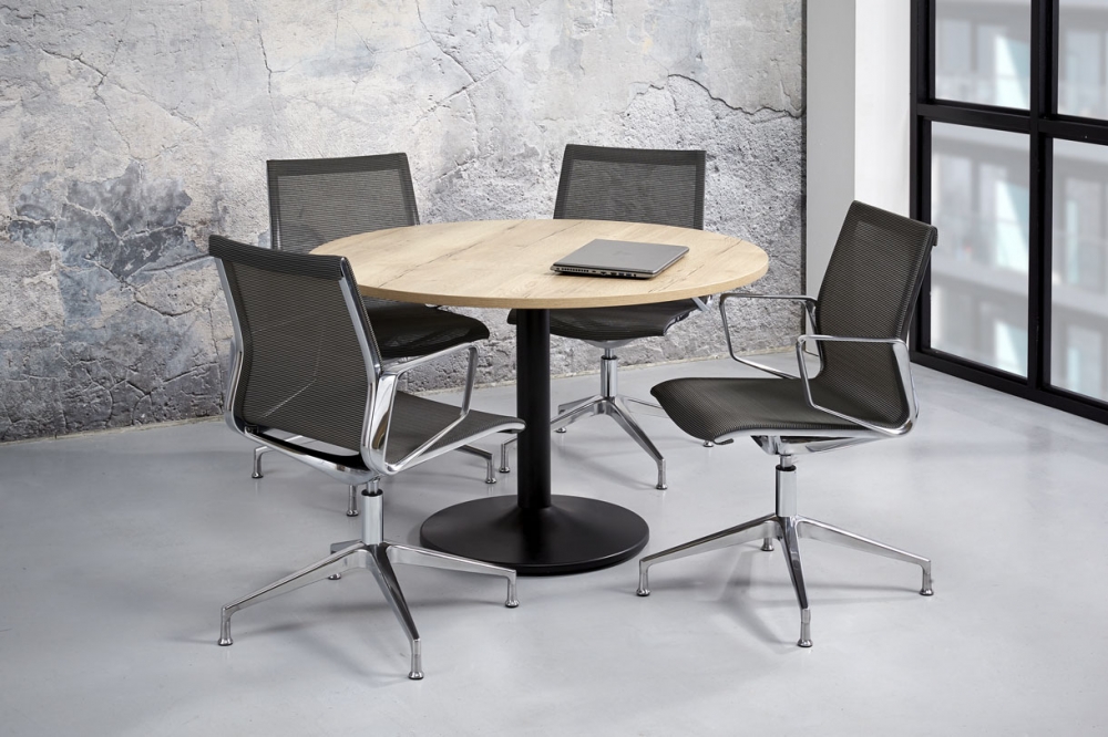 Design Vergaderstoel 685 - Afbeelding 7