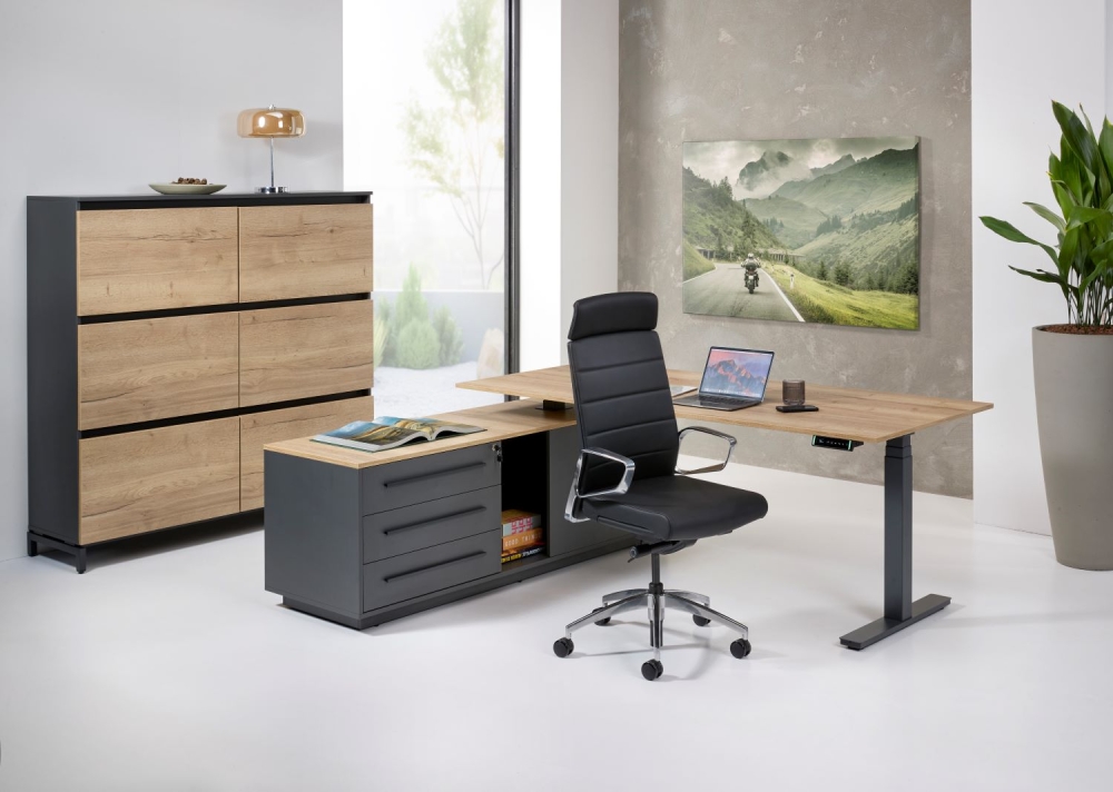 Directiebureau Cube